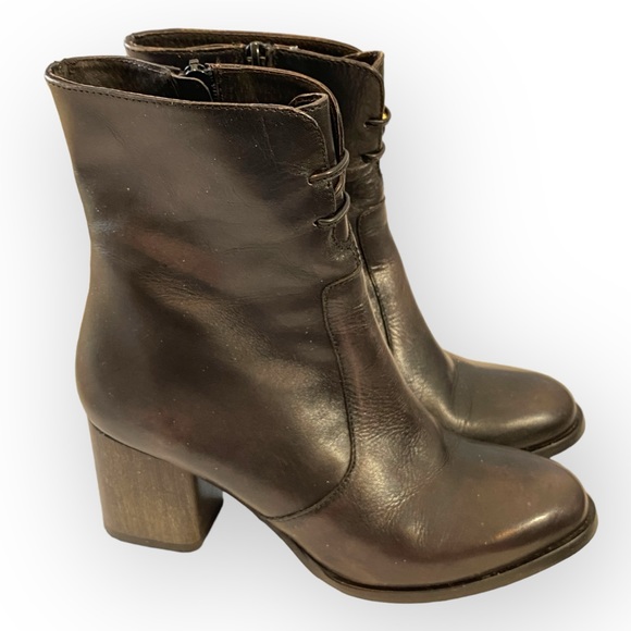 Sesto Meucci Boots Size 8 - Picture 2 of 15